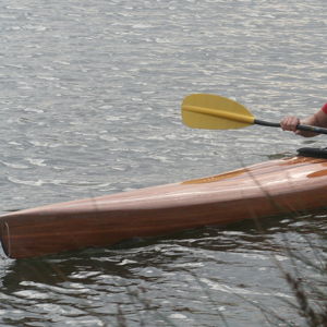 Australian Kayak