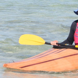 Australian Surf Kayak